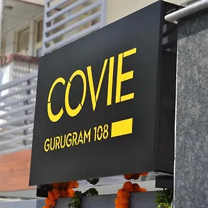 Covie Gurugram 108 Hostel