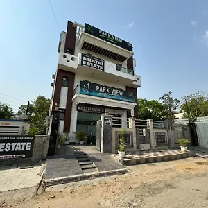 Parkview Residency Guest house