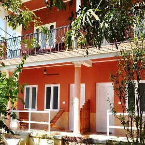 Kerala House Thekkady