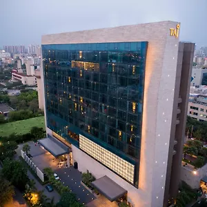 5* Hotel Taj Centre Gurugram