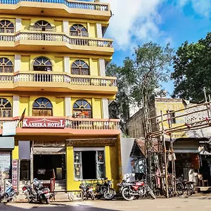 Spot On 61742 Kashika Varanasi